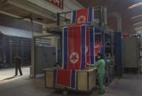 Пандемия: Северная Корея признала первый случай подозрения на COVID-19 в стране
