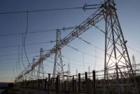 В Киеве возобновили электроснабжение