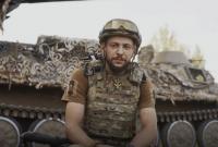 Смерть бойца "Азова": подозреваемого взяли под стражу