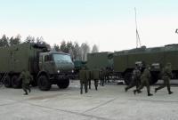 РФ перебрасывает новейшее вооружение к западным границам для «сдерживания НАТО»