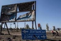 В ОБСЄ назвали кількість жертв на Донбасі з початку року