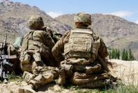Военные США нанесли первые авиаудары по талибам в Афганистане после перемирия
