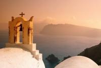 Греческая православная церковь осудила занятия йогой