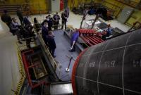 Аваков: Павлоградский химзавод будет производить топливо для украинских ракетных комплексов