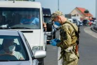Венгрия возобновила пропуск и транзит украинских граждан через свою границу