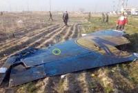 Иран передает самописцы сбитого самолета МАУ Франции: реакция Украины