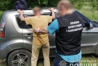 Во Львовской области разоблачили торговца боеприпасами