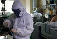 Коронавірус в Україні: за добу виявили понад 700 нових випадків