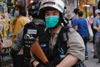 Пекин назвал закон о безопасности для Гонконга "мечом, зависшим над головами нарушителей"