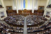 В мае нардепы провели 161 голосование и поддержали 32 законопроекта - статистика работы Рады