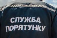 Спасатели продолжили поиски рыбаков, пропавших вблизи Бердянска