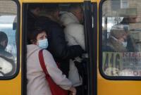 "Геноцид или панацея": мнения о прекращении движения общественного транспорта в Киеве