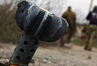С начала года на Донбассе погибло 25 гражданских лиц
