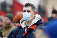 Коронавирусом в Украине чаще всего болеют люди от 31 до 40 лет, - Минздрав