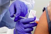 Первый транш вакцины от COVID-19 для Украины будет в размере более 1,2 млн доз - Степанов