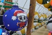 Где искать новогоднее настроение: 3 фабрики елочных игрушек в Украине
