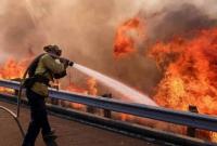 Правительство выделит 185 млн грн на помощь людям, пострадавшим в результате пожаров в Луганской области