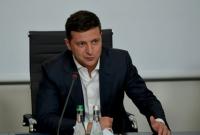 Зеленский решил отметить государственными наградами ветеранов "Динамо"