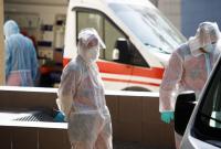 Смертность во время пандемии: данные Евростата