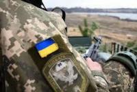 Боевики на Донбассе снова нарушили перемирие