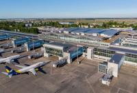 НАБУ сообщило о подозрении экс-руководителю аэропорта "Борисполь"
