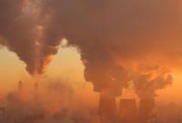 Кабмин меняет систему учета выбросов парниковых газов промышленными предприятиями