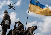 Вчера на Донбассе зафиксировали три нарушения "режима тишины"
