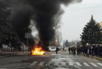 Убийство в Каховке: Рябошапка определил группу прокуроров для расследования