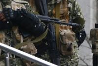 Ситуация на Донбассе: боевики восемь раз нарушили тишину