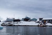 Украина отправляет в Антарктиду самую молодую экспедицию - средний возраст полярников 37 лет