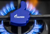 Газпром заплатил вдвое больше, чем фактически прокачал газа
