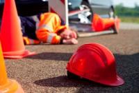 В Николаеве на предприятии во время строительных работ погиб работник