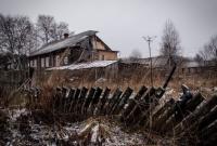 В Україні вимирають села