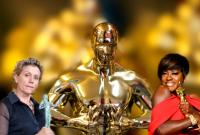 Оскар 2021: номинанты на "Лучшую актрису"