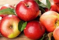В Україні змінилися ціни на яблука