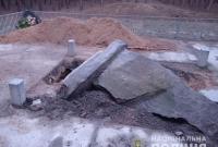 Болгария осудила осквернение мемориала Хану Кубрату в Украине, ожидает поимки виновных