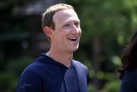 Facebook сообщает о росте выручки на 56% во втором квартале 2021 года