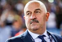 Главного тренера сборной России уволили после провала на Евро-2020