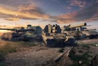 Wargaming выпустила обновление World of Tanks 1.13: переработали геймплей артиллерии, добавили новый игровой режим и многое другое