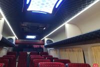 Переоборудование микроавтобусов в Бердичеве — 7 преимуществ сотрудничества с «Autoglass»