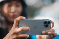 Не баг, а фича: Apple обещает исправить режим макросъемки на смартфонах iPhone 13 Pro
