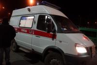 От травм, полученных в результате ДТП в Одесской области, погиб полицейский