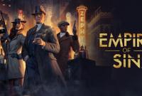 20 лучших новинок Steam: в декабре все играли в Empire of Sin, Cyberpunk 2077, Haven, Monster Sanctuary и другие