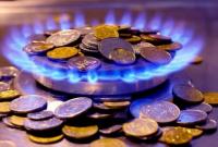 Украинцы за полгода переплатили за газ более 8 млрд грн