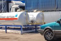 Нефтегазовая ассоциация Украины призвала премьер-министра отсрочить внедрение Техрегламента на автогаз до 4 августа