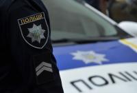 Митинг под посольством Израиля в Киеве: в полиции сообщили о ситуации