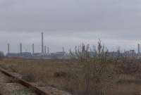 "Чернобыль в Армянске": оккупированный Крым настигла новая катастрофа