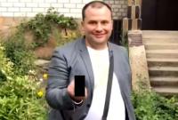 Полиция задержала в Киеве пьяного чиновника Высшего специализированного суда (видео)