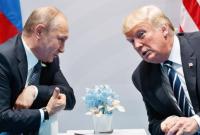 В НАТО обеспокоены тем, каких договоренностей смогут достичь Трамп и Путин