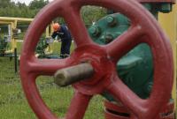 Готовимся к зиме: газовые хранилища Украины заполнили на 37%